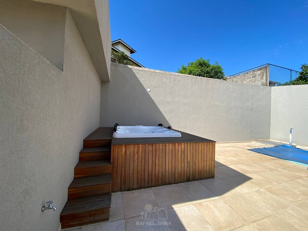 Casa de Condomínio, 4 quartos - Foto 27