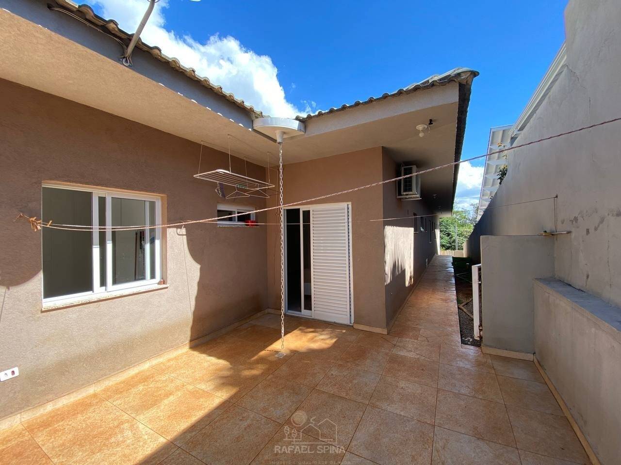 Casa de Condomínio, 4 quartos - Foto 30