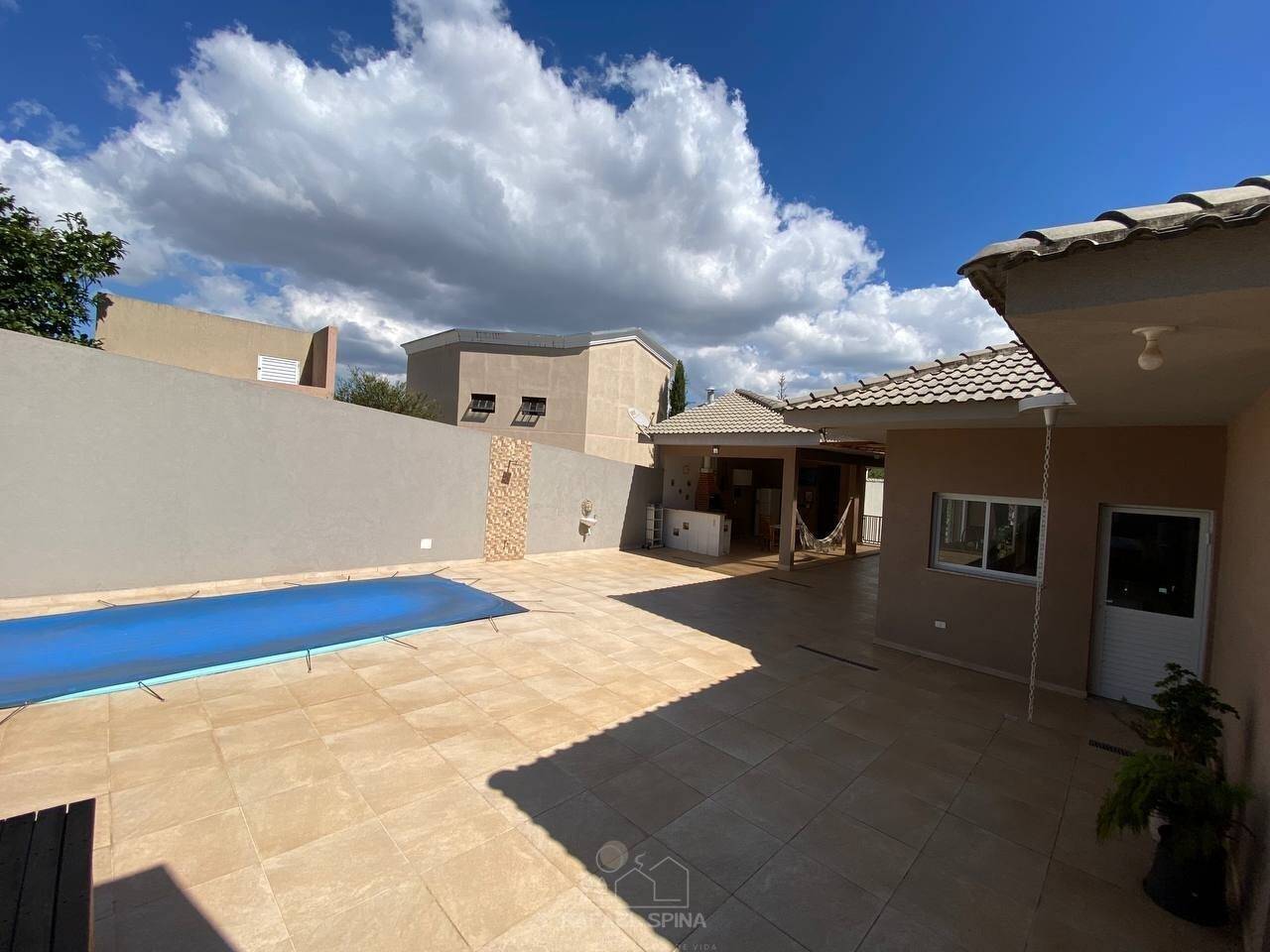 Casa de Condomínio, 4 quartos - Foto 41