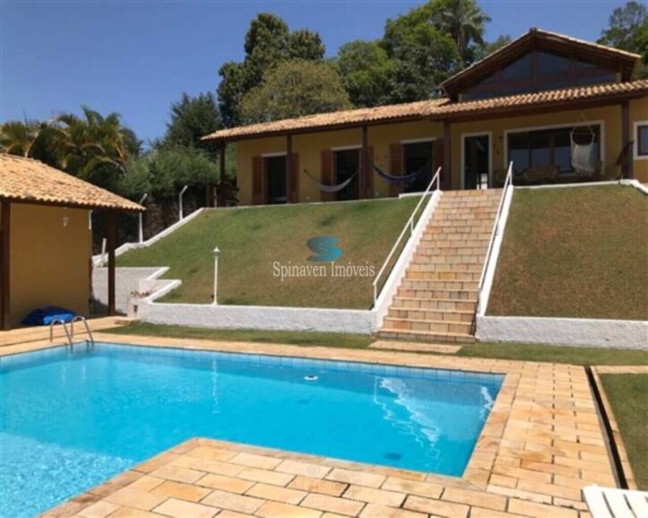 Casa de Condomínio - Foto 1