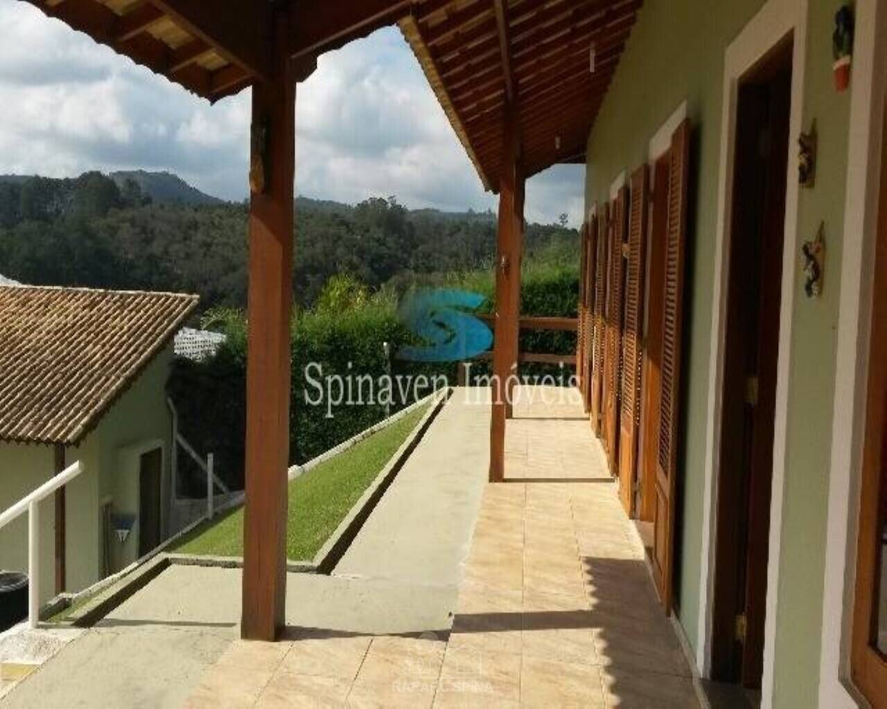 Casa de Condomínio - Foto 4
