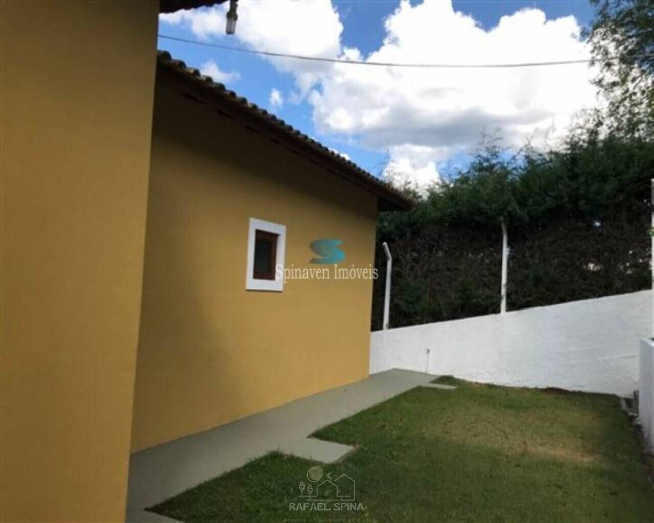 Casa de Condomínio - Foto 39
