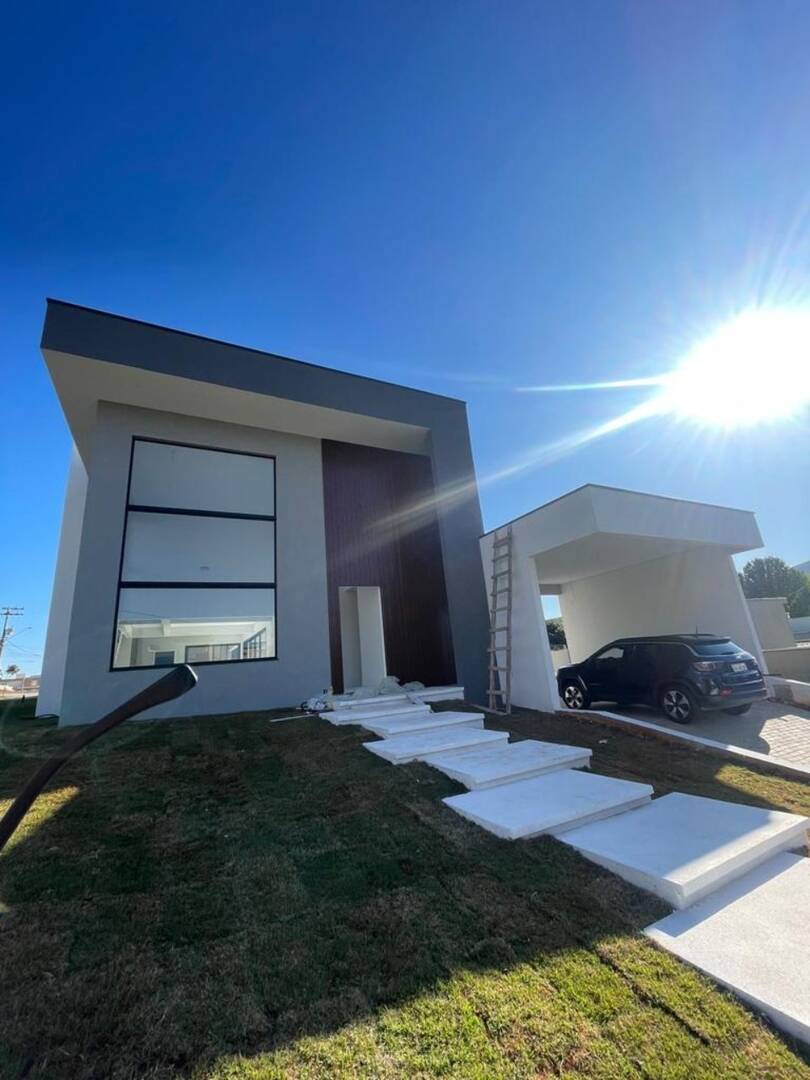 Casa de Condomínio - Foto 20