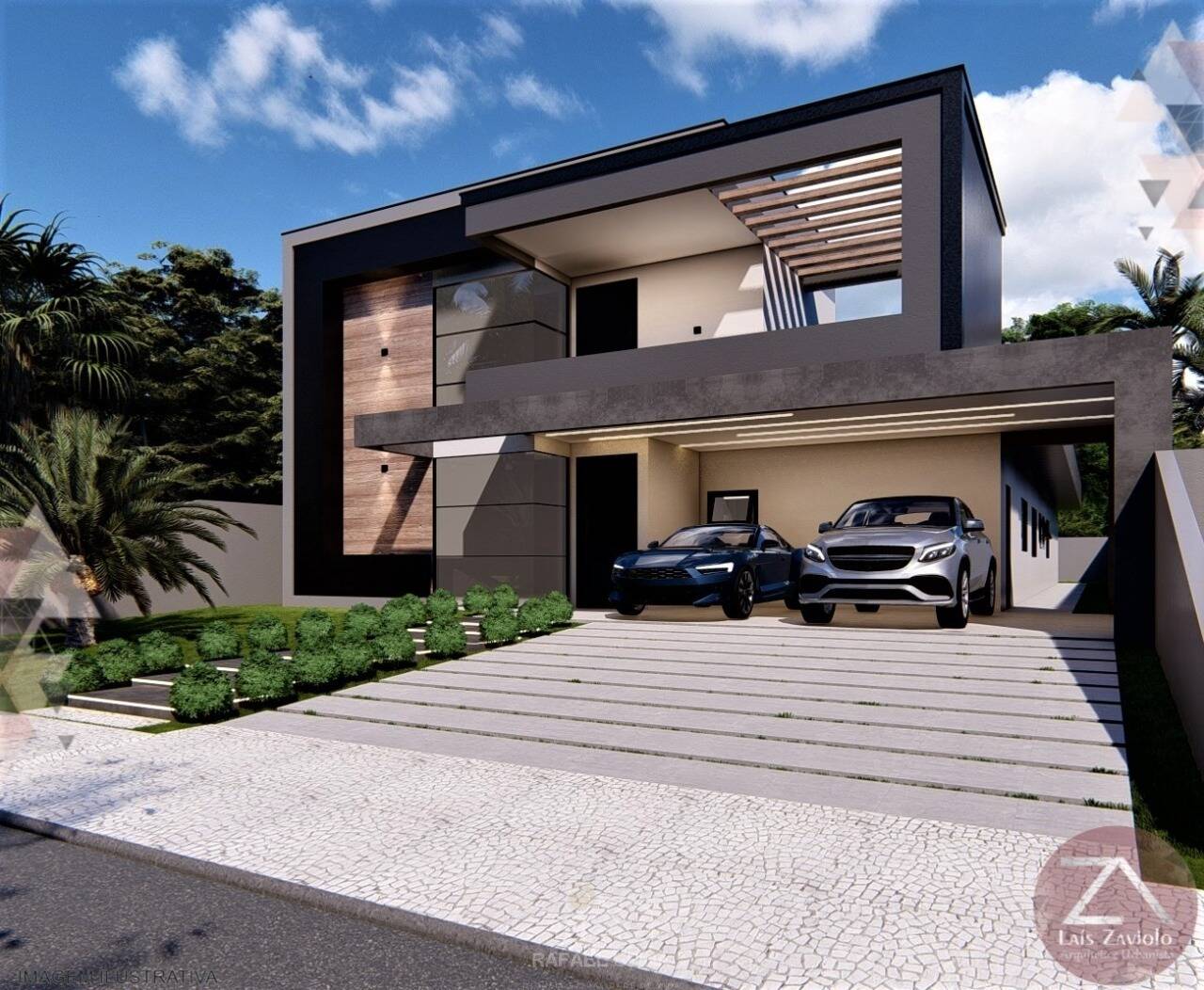 Casa de Condomínio - Foto 2