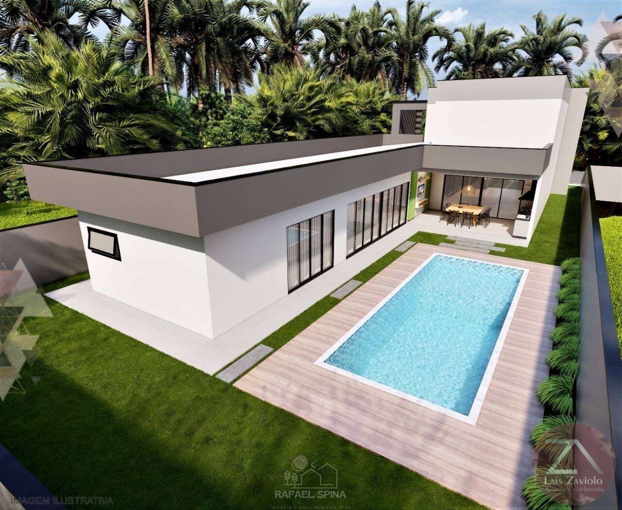 Casa de Condomínio - Foto 12