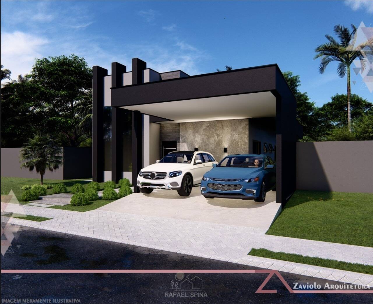 Casa de Condomínio - Foto 2