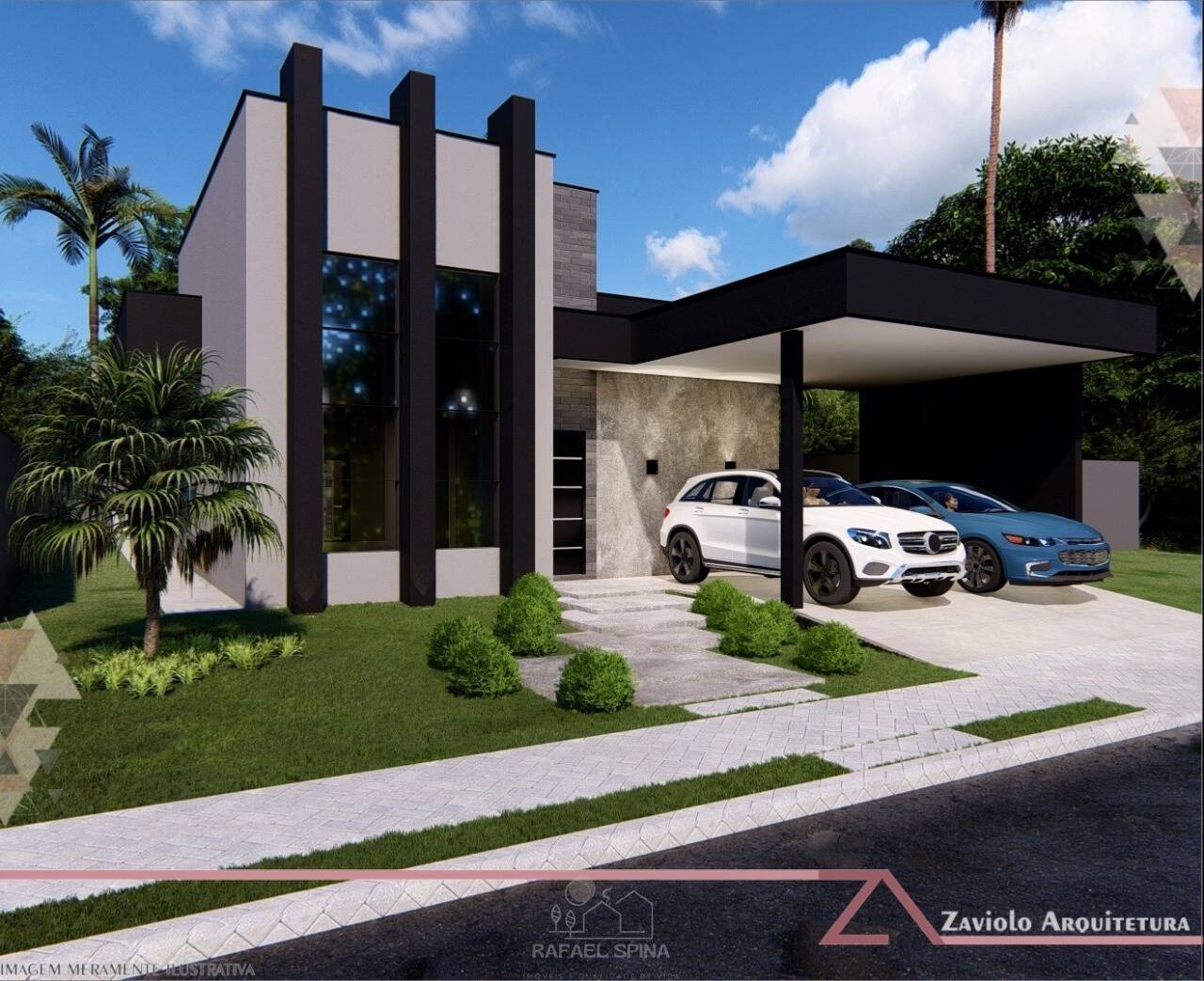 Casa de Condomínio - Foto 3