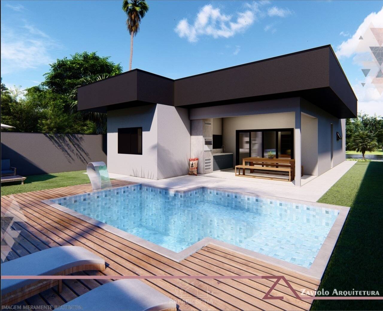 Casa de Condomínio - Foto 7