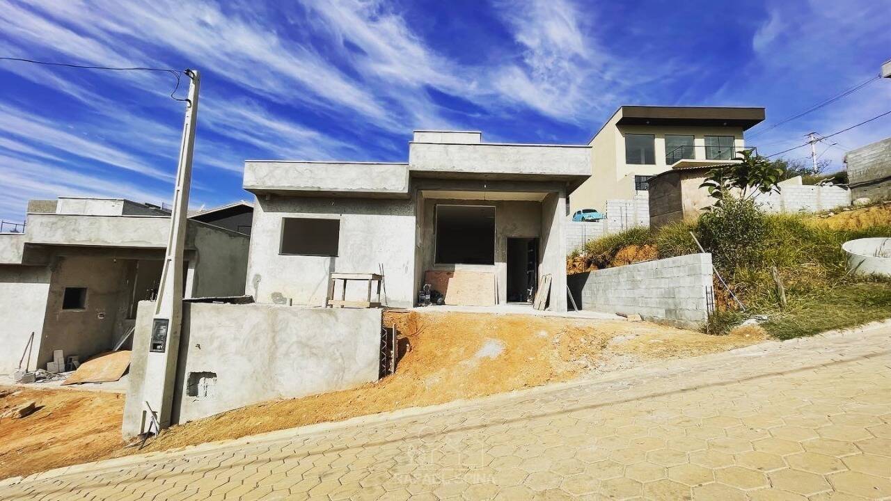 Casa de Condomínio - Foto 1