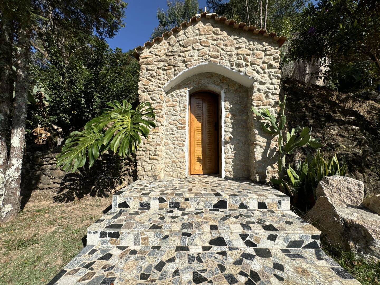 Sítio, 4 quartos, 8 hectares - Foto 4