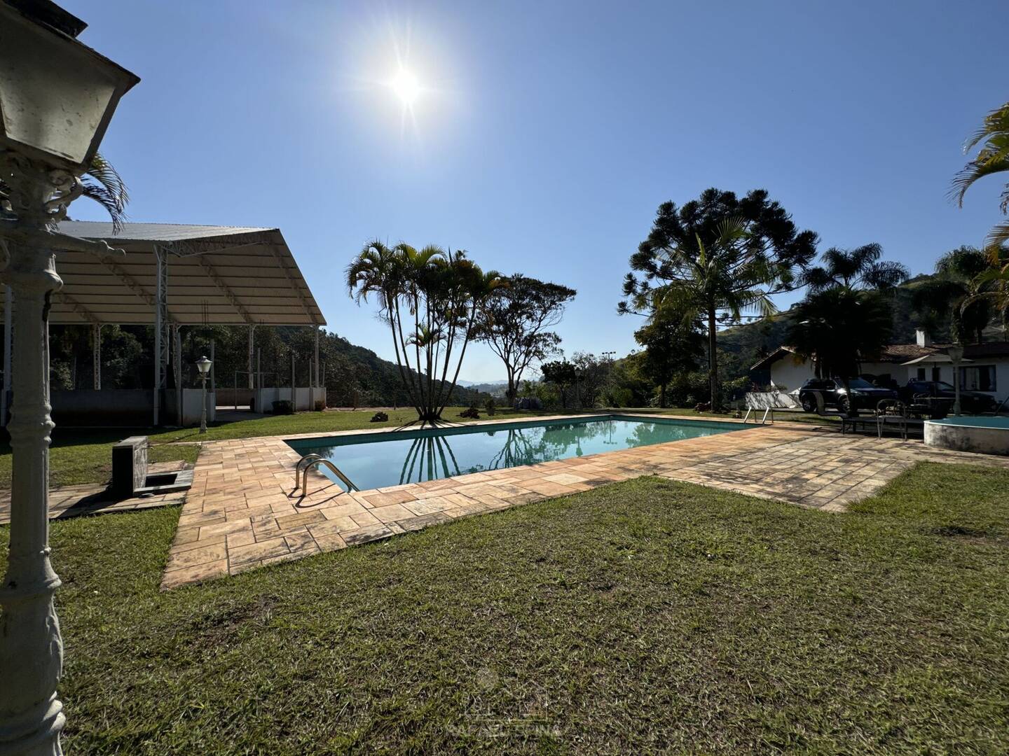 Sítio, 4 quartos, 8 hectares - Foto 5