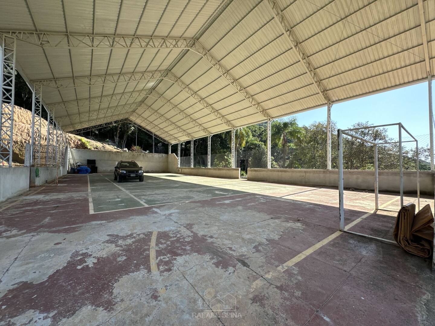 Sítio, 4 quartos, 8 hectares - Foto 7