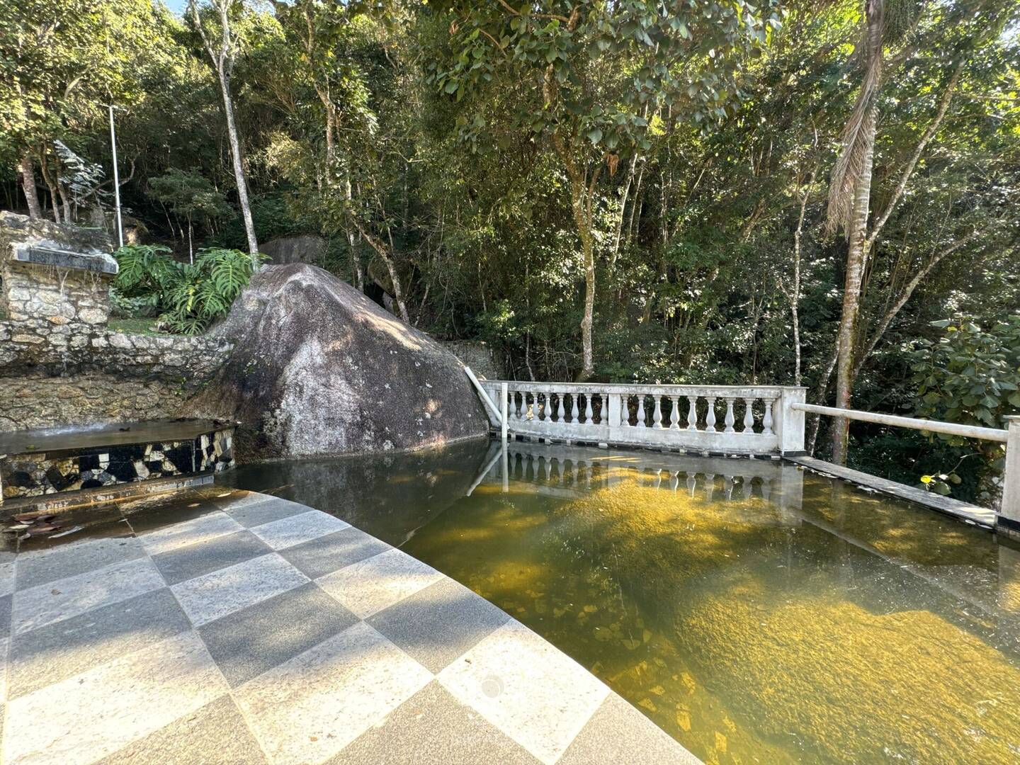 Sítio, 4 quartos, 8 hectares - Foto 8