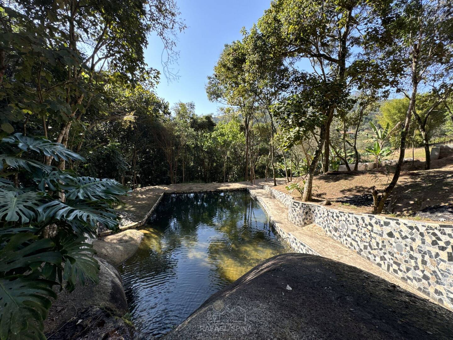 Sítio, 4 quartos, 8 hectares - Foto 9