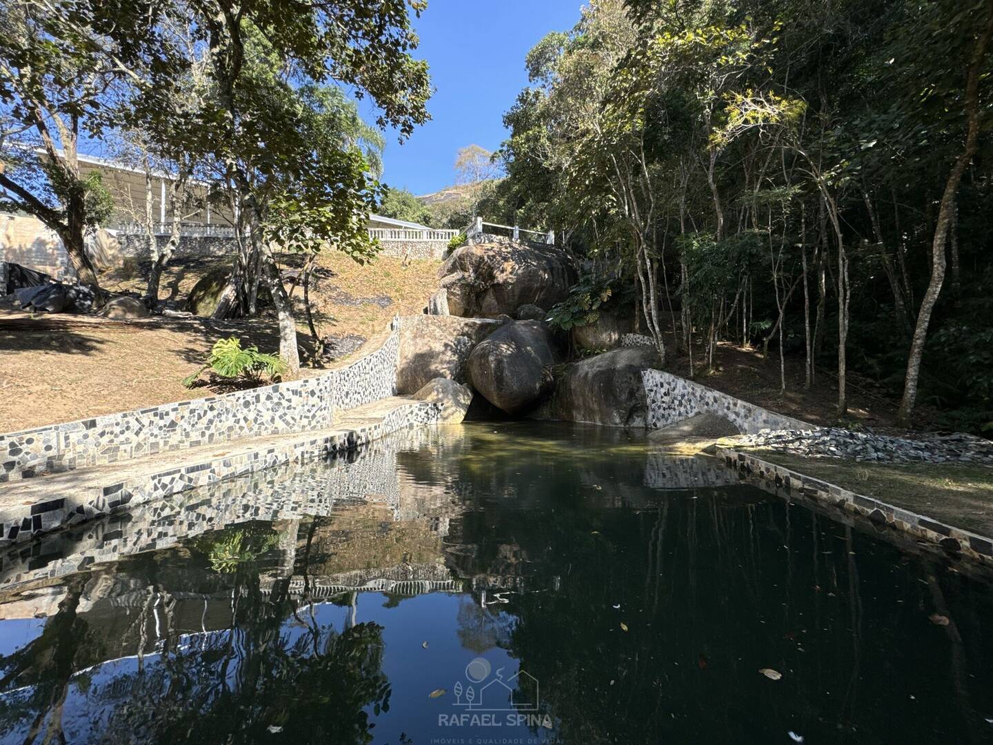 Sítio, 4 quartos, 8 hectares - Foto 10