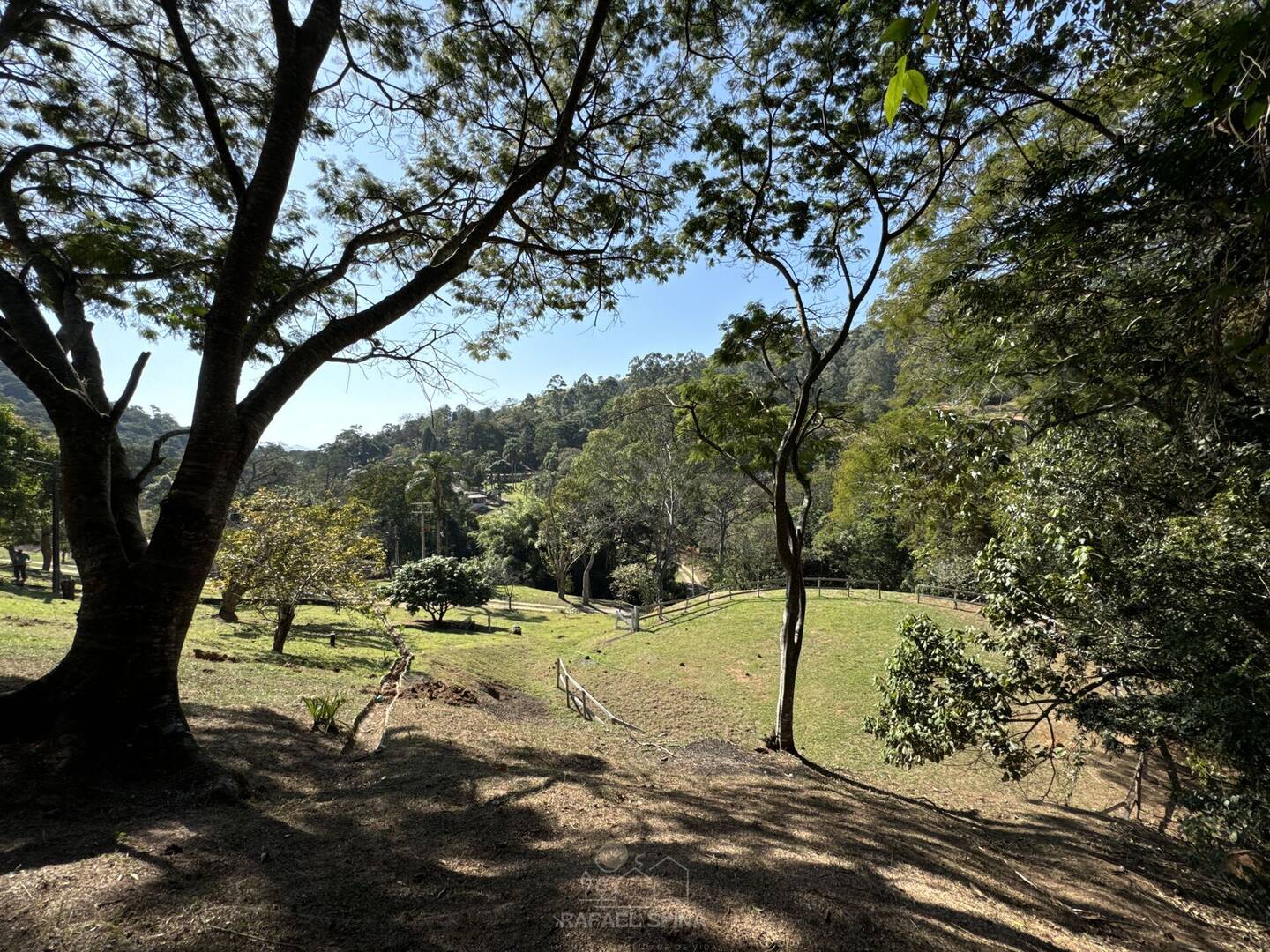 Sítio, 4 quartos, 8 hectares - Foto 16