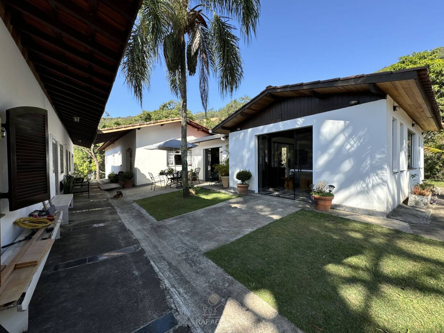 Sítio, 4 quartos, 8 hectares - Foto 18