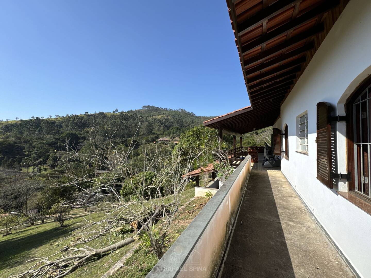 Sítio, 4 quartos, 8 hectares - Foto 19