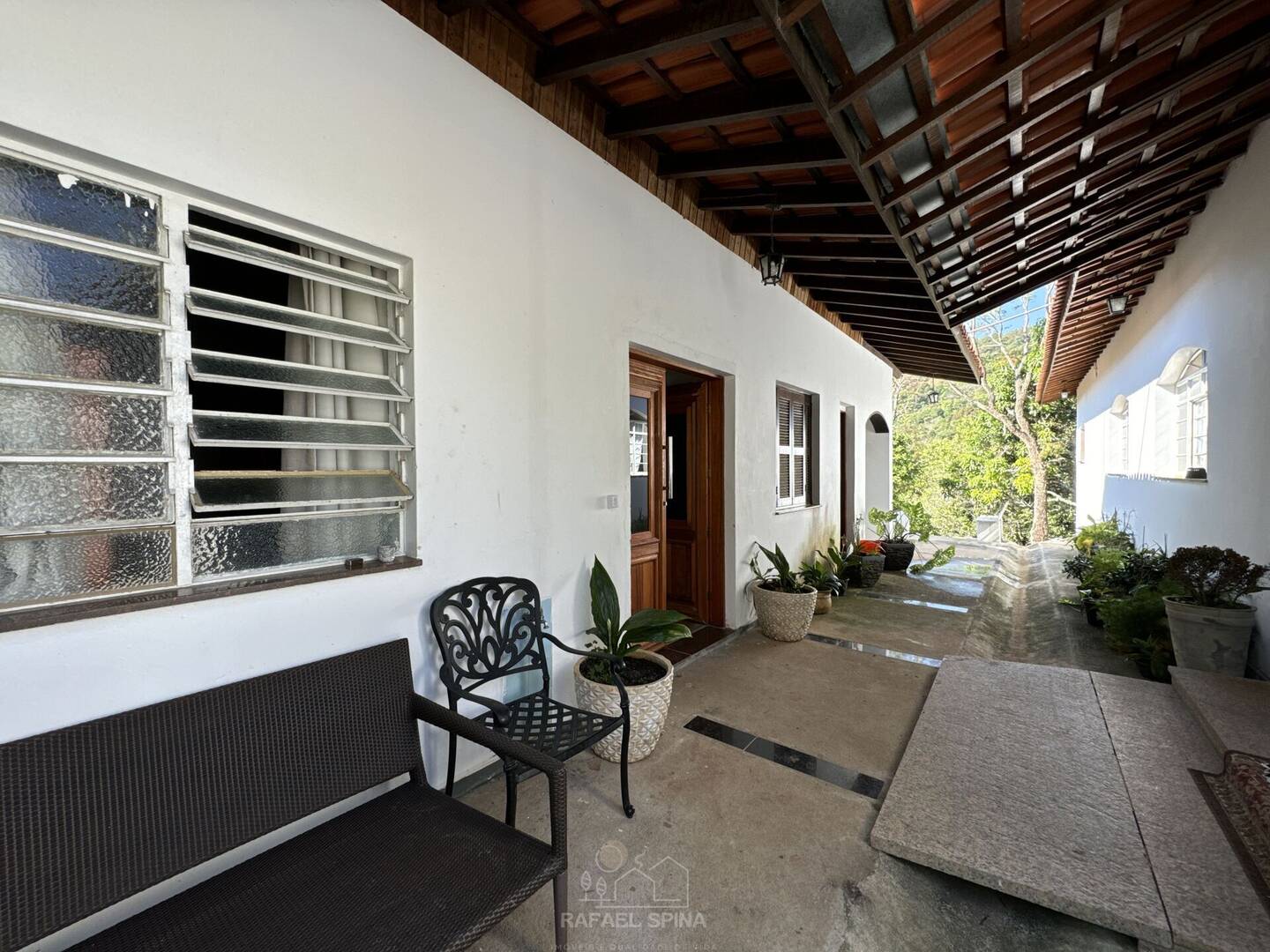 Sítio, 4 quartos, 8 hectares - Foto 20