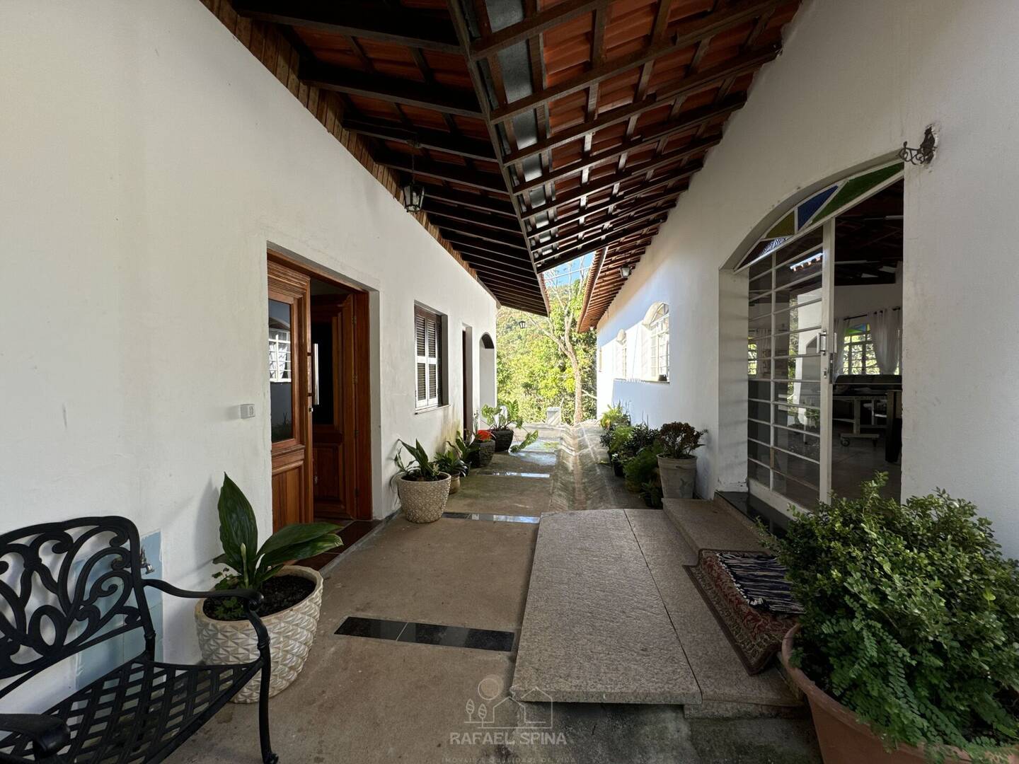 Sítio, 4 quartos, 8 hectares - Foto 21