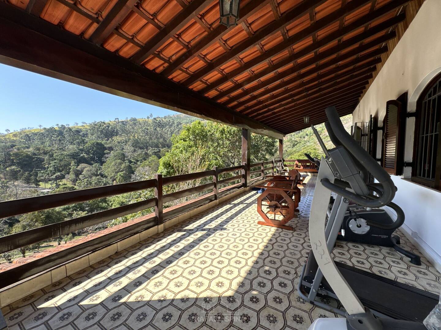 Sítio, 4 quartos, 8 hectares - Foto 22