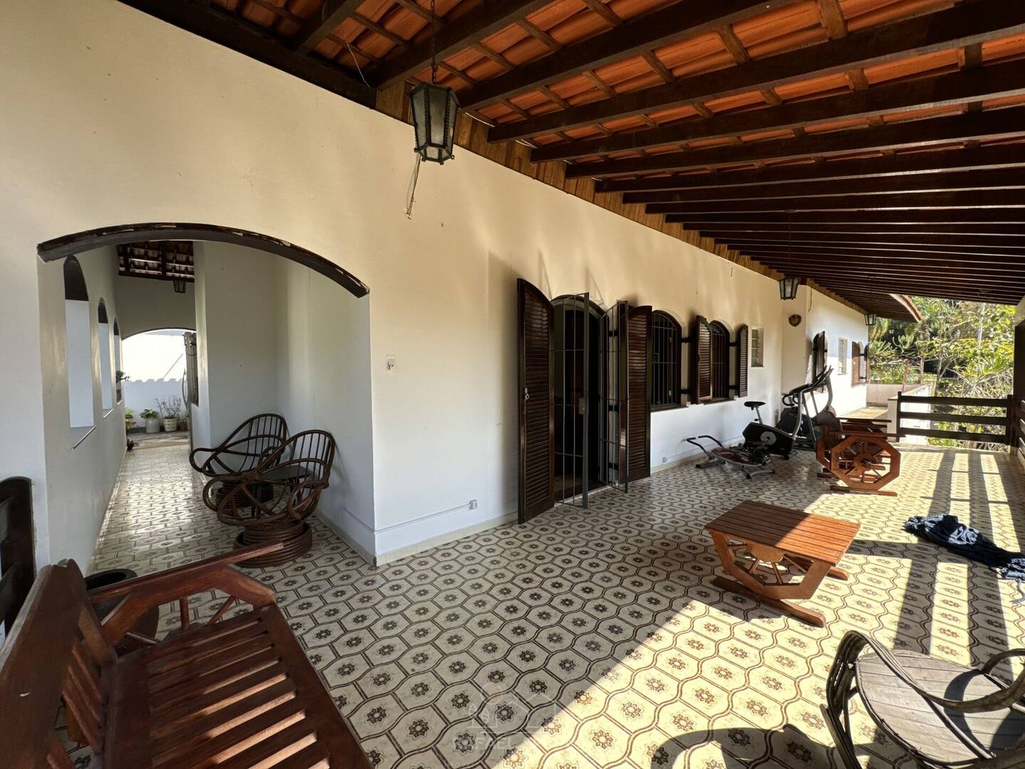 Sítio, 4 quartos, 8 hectares - Foto 25