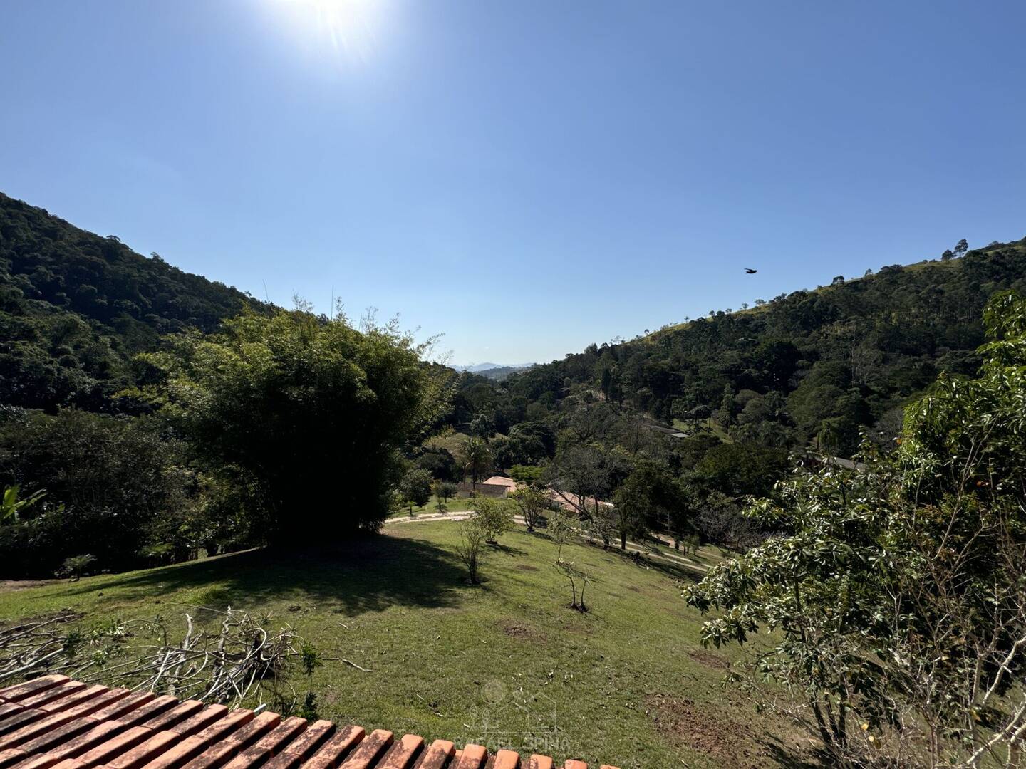 Sítio, 4 quartos, 8 hectares - Foto 26