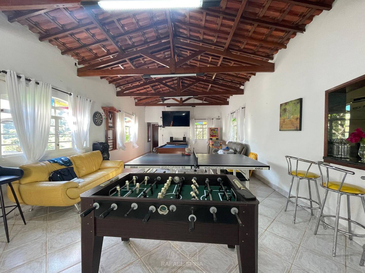 Sítio, 4 quartos, 8 hectares - Foto 27