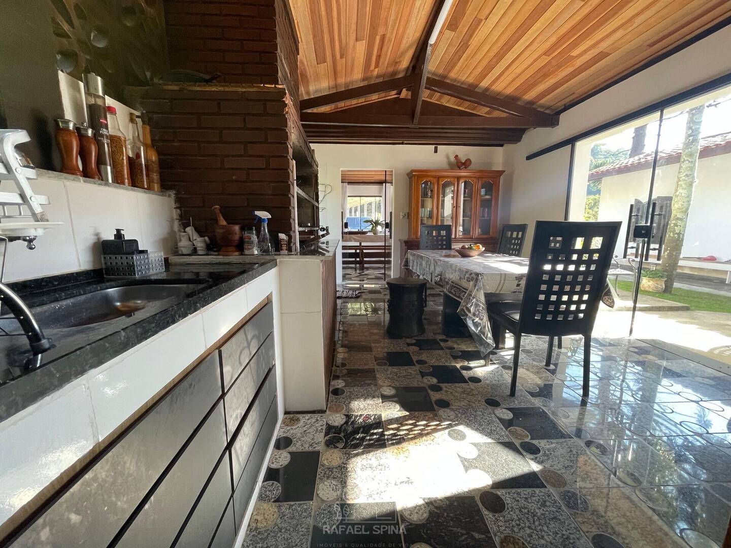 Sítio, 4 quartos, 8 hectares - Foto 28