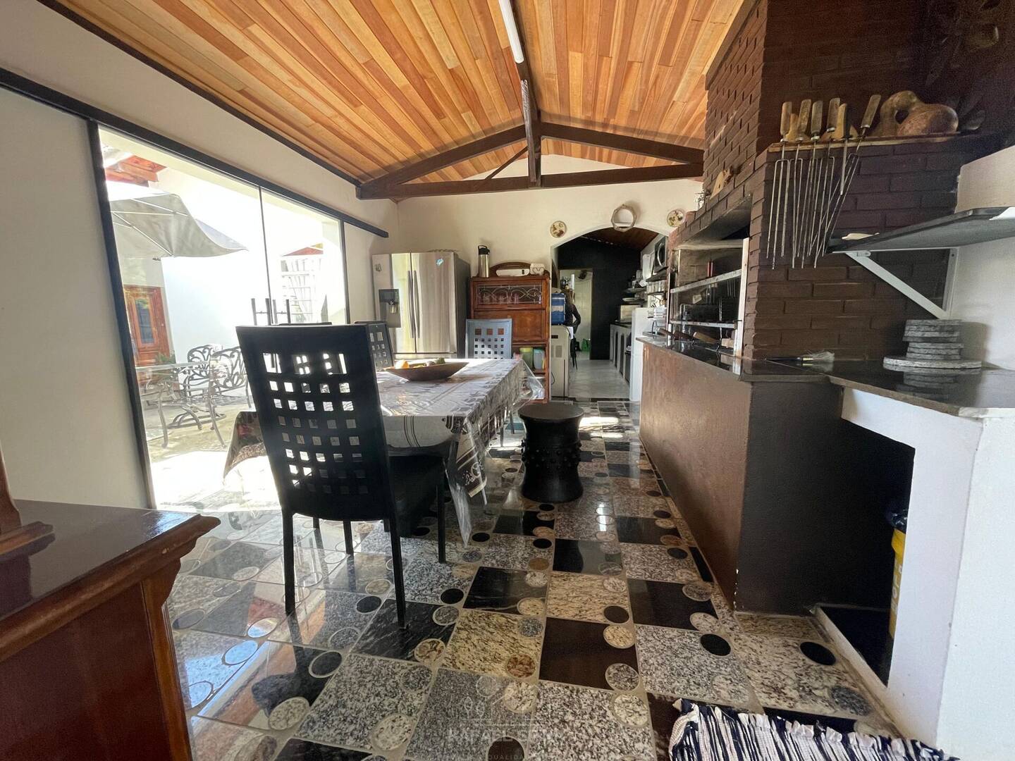 Sítio, 4 quartos, 8 hectares - Foto 29