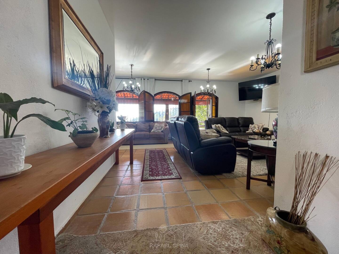 Sítio, 4 quartos, 8 hectares - Foto 30