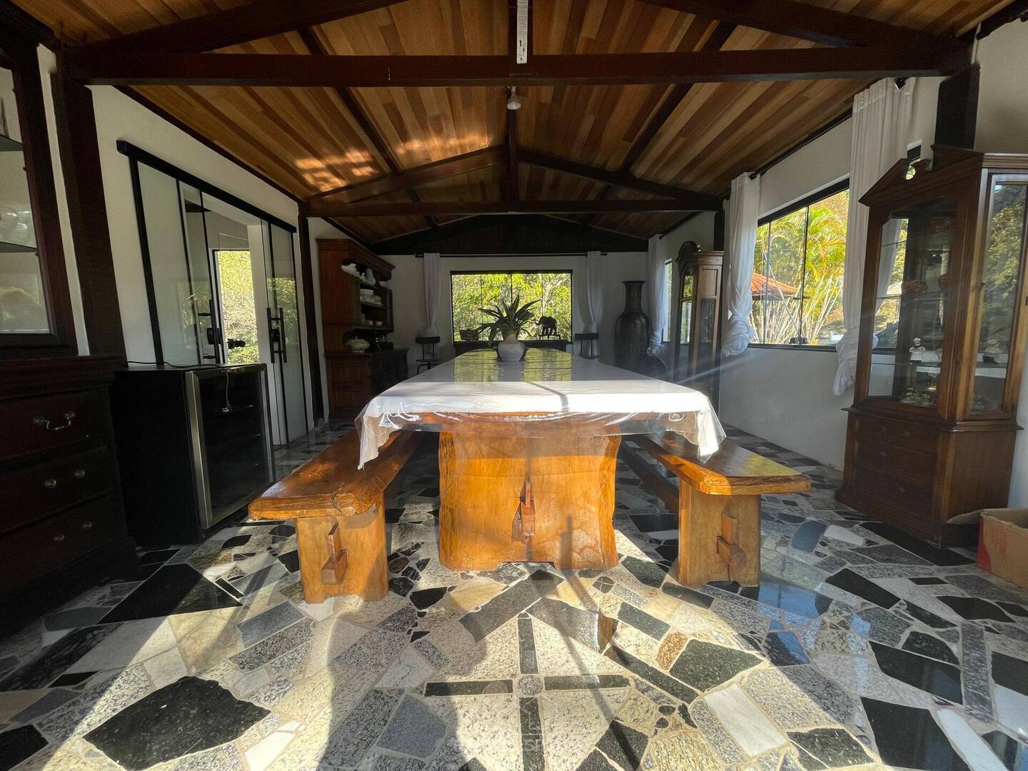 Sítio, 4 quartos, 8 hectares - Foto 31