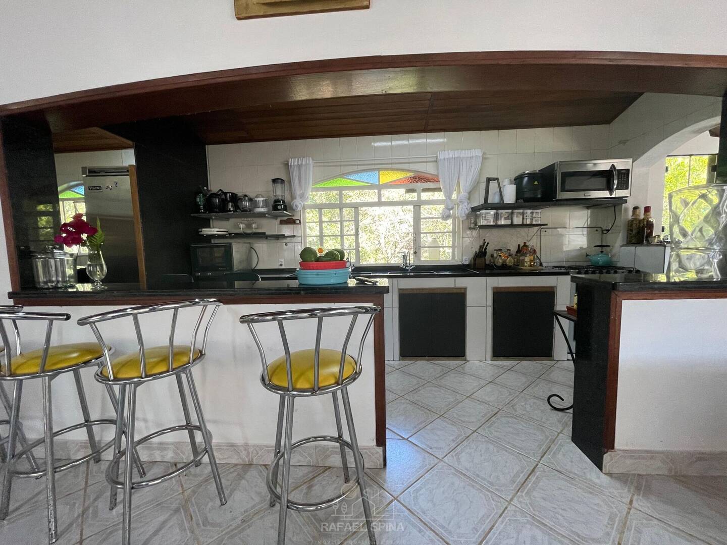 Sítio, 4 quartos, 8 hectares - Foto 32