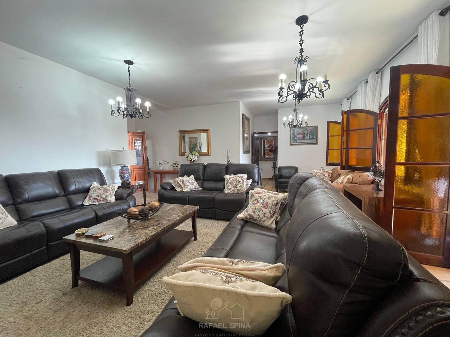 Sítio, 4 quartos, 8 hectares - Foto 33