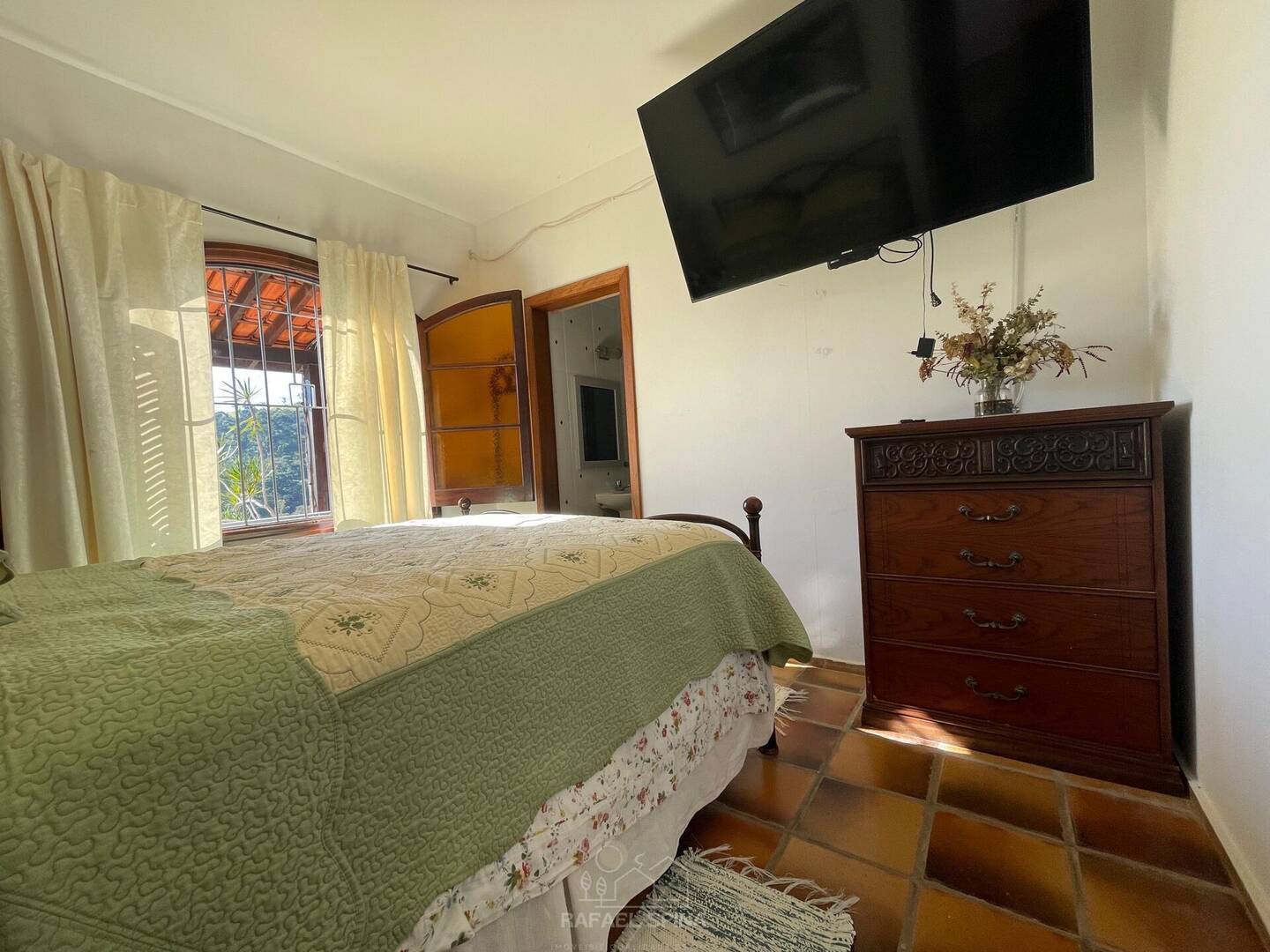 Sítio, 4 quartos, 8 hectares - Foto 35