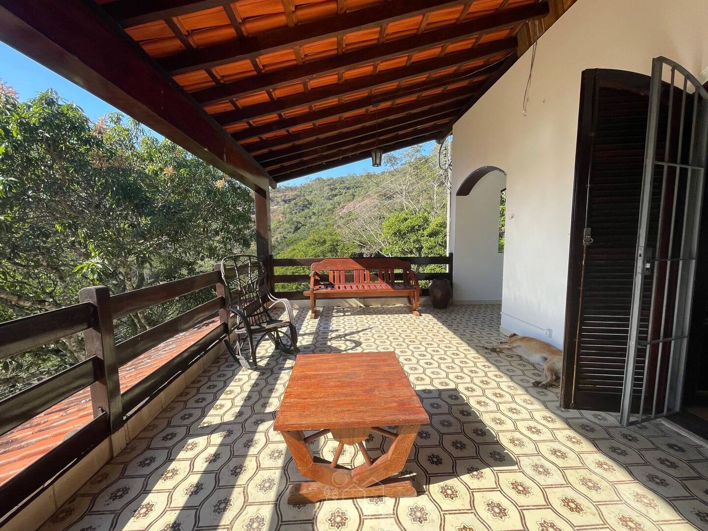 Sítio, 4 quartos, 8 hectares - Foto 38