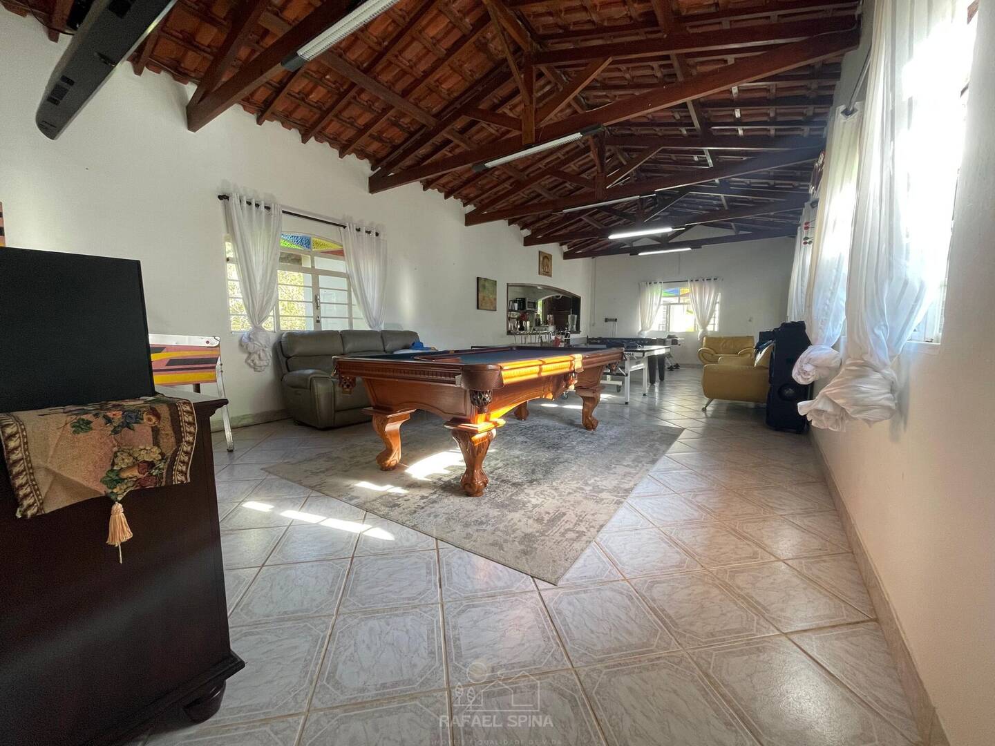 Sítio, 4 quartos, 8 hectares - Foto 39