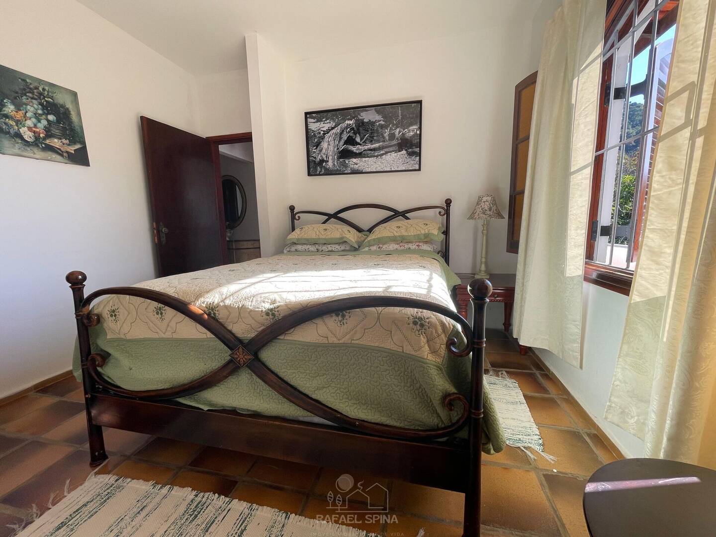 Sítio, 4 quartos, 8 hectares - Foto 41