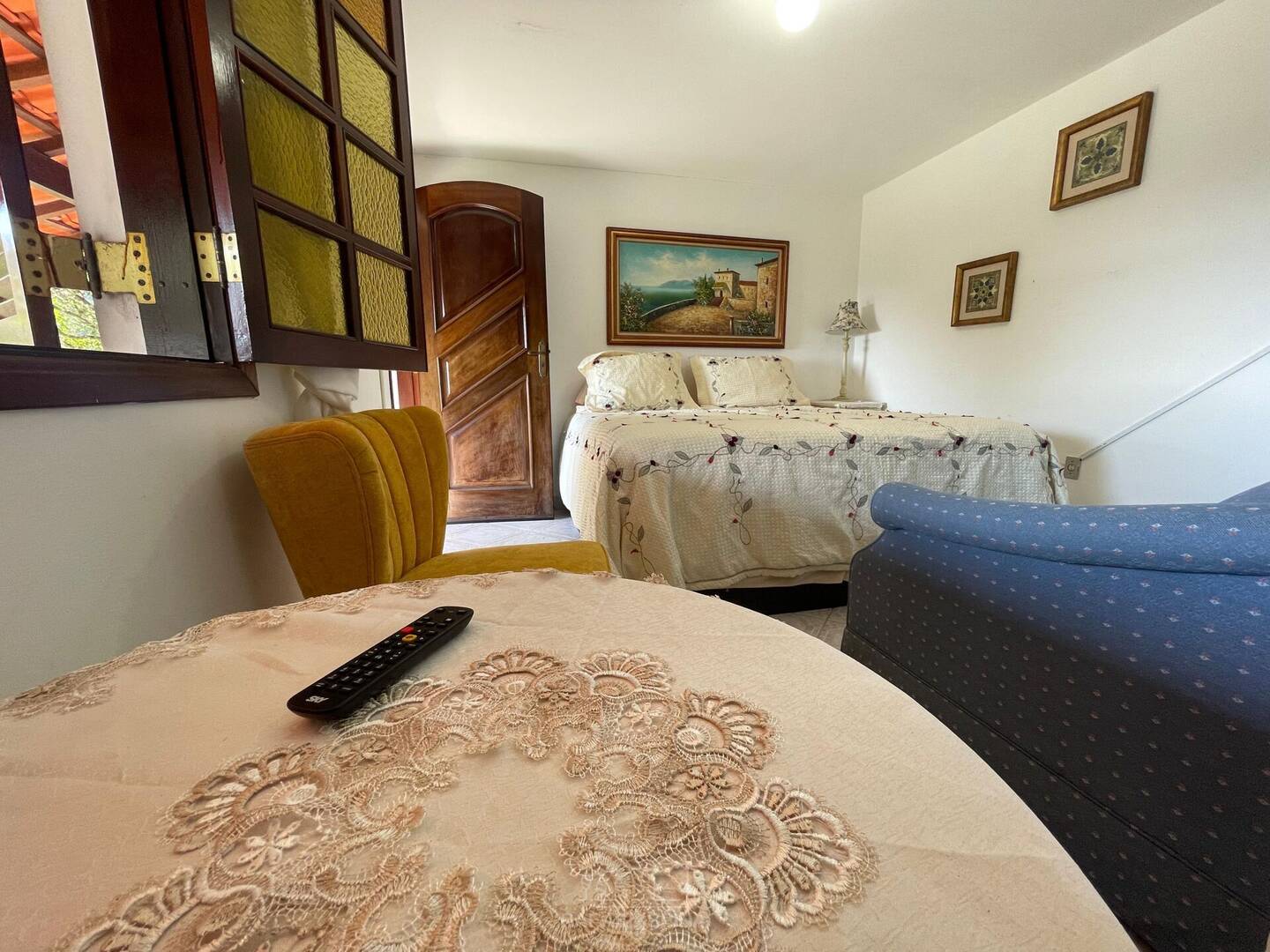 Sítio, 4 quartos, 8 hectares - Foto 44