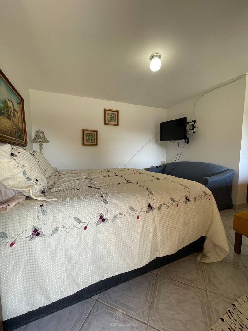 Sítio, 4 quartos, 8 hectares - Foto 45