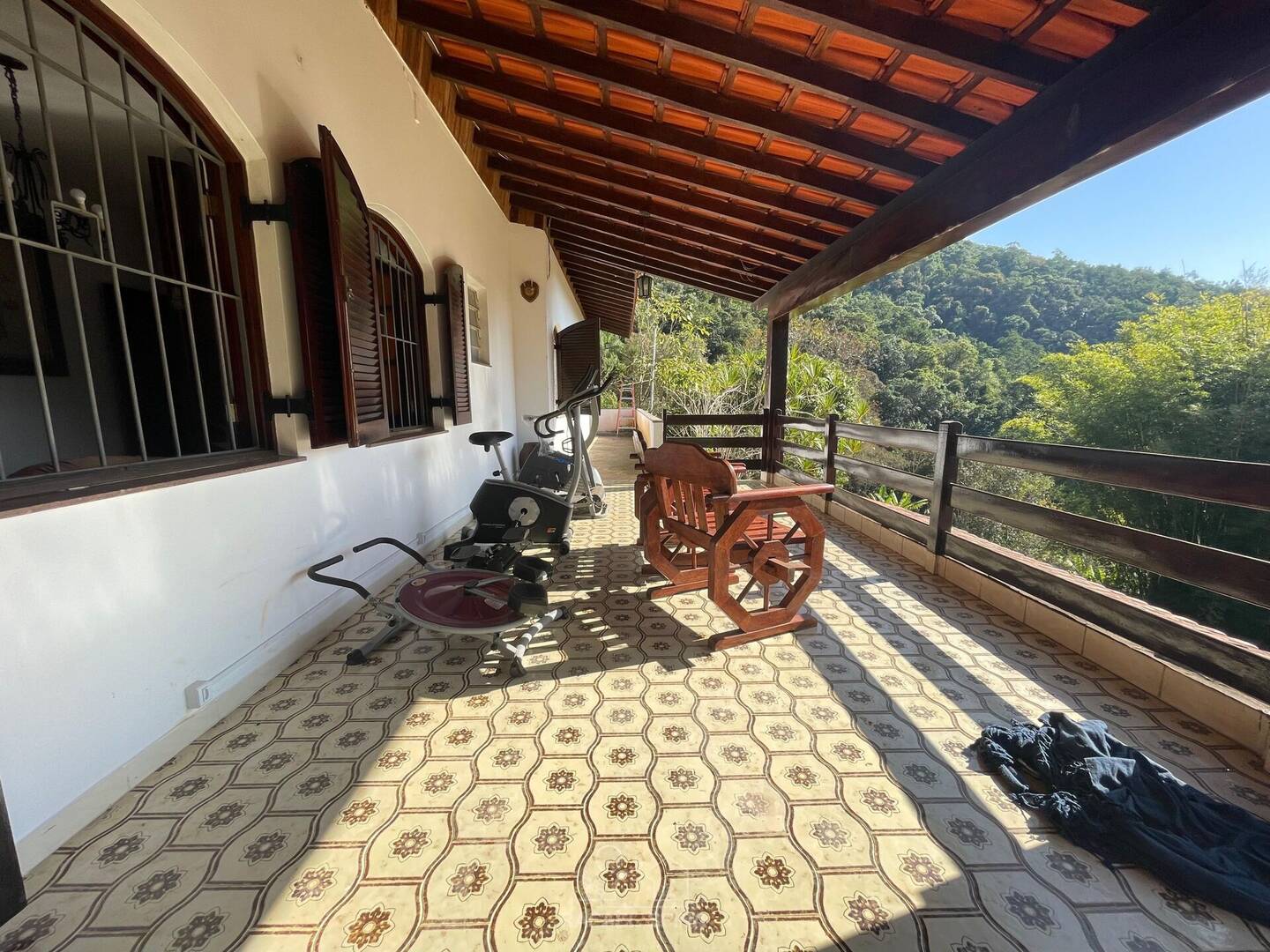 Sítio, 4 quartos, 8 hectares - Foto 46