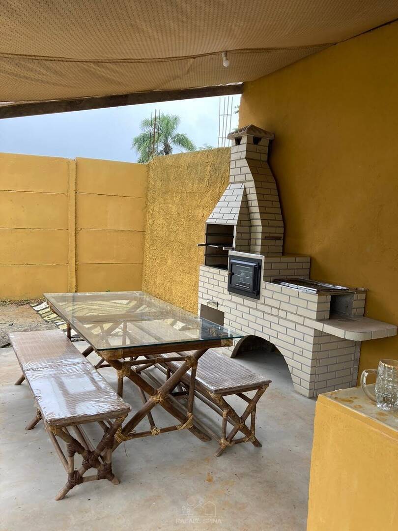 Sítio, 3 quartos, 640 m² - Foto 2