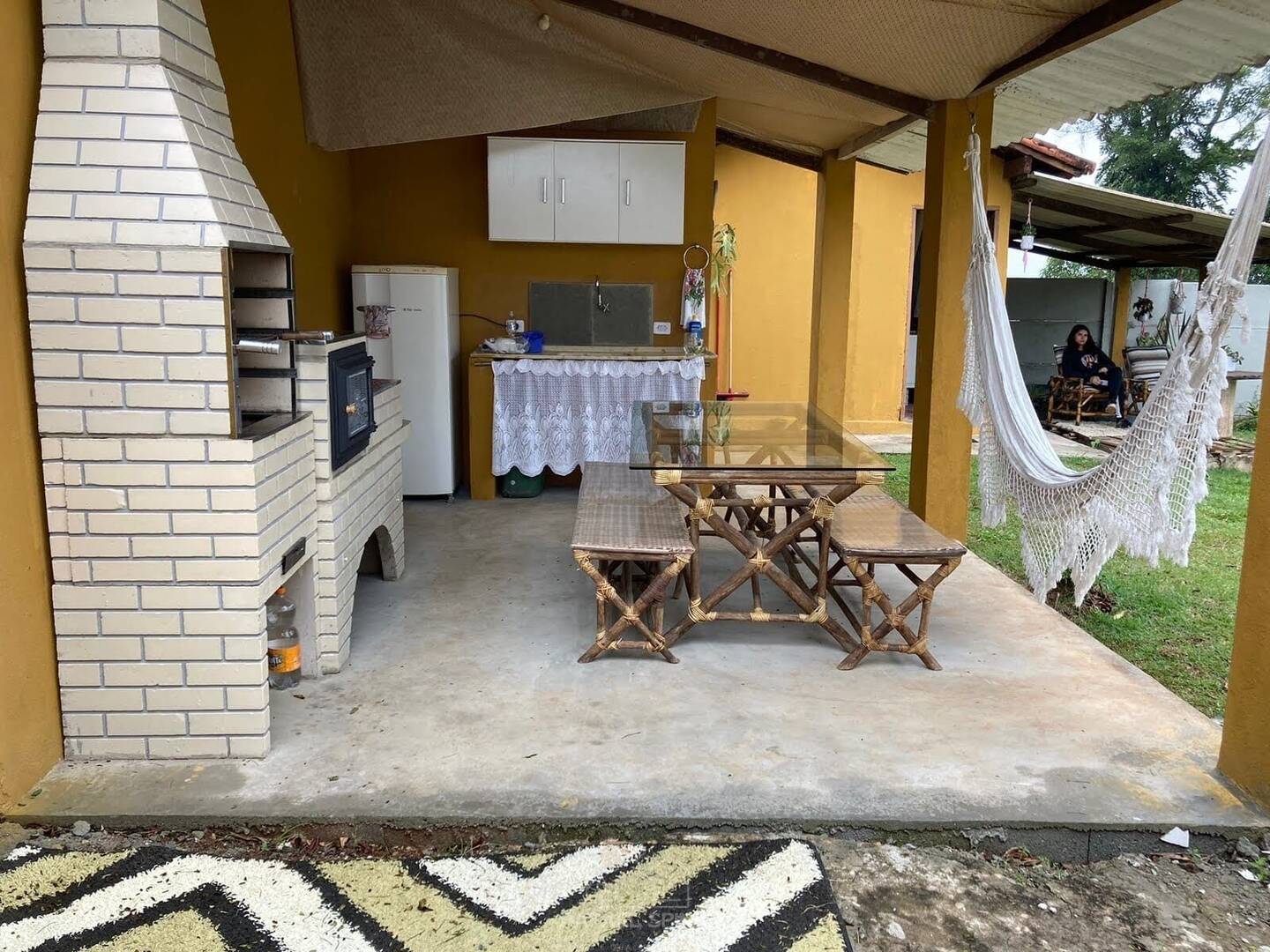 Sítio, 3 quartos, 640 m² - Foto 3