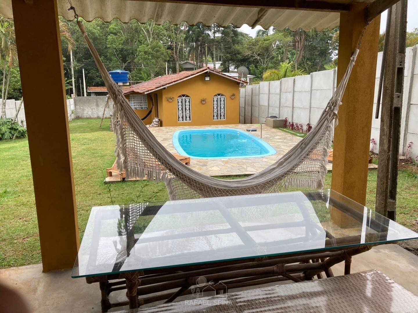 Sítio, 3 quartos, 640 m² - Foto 4