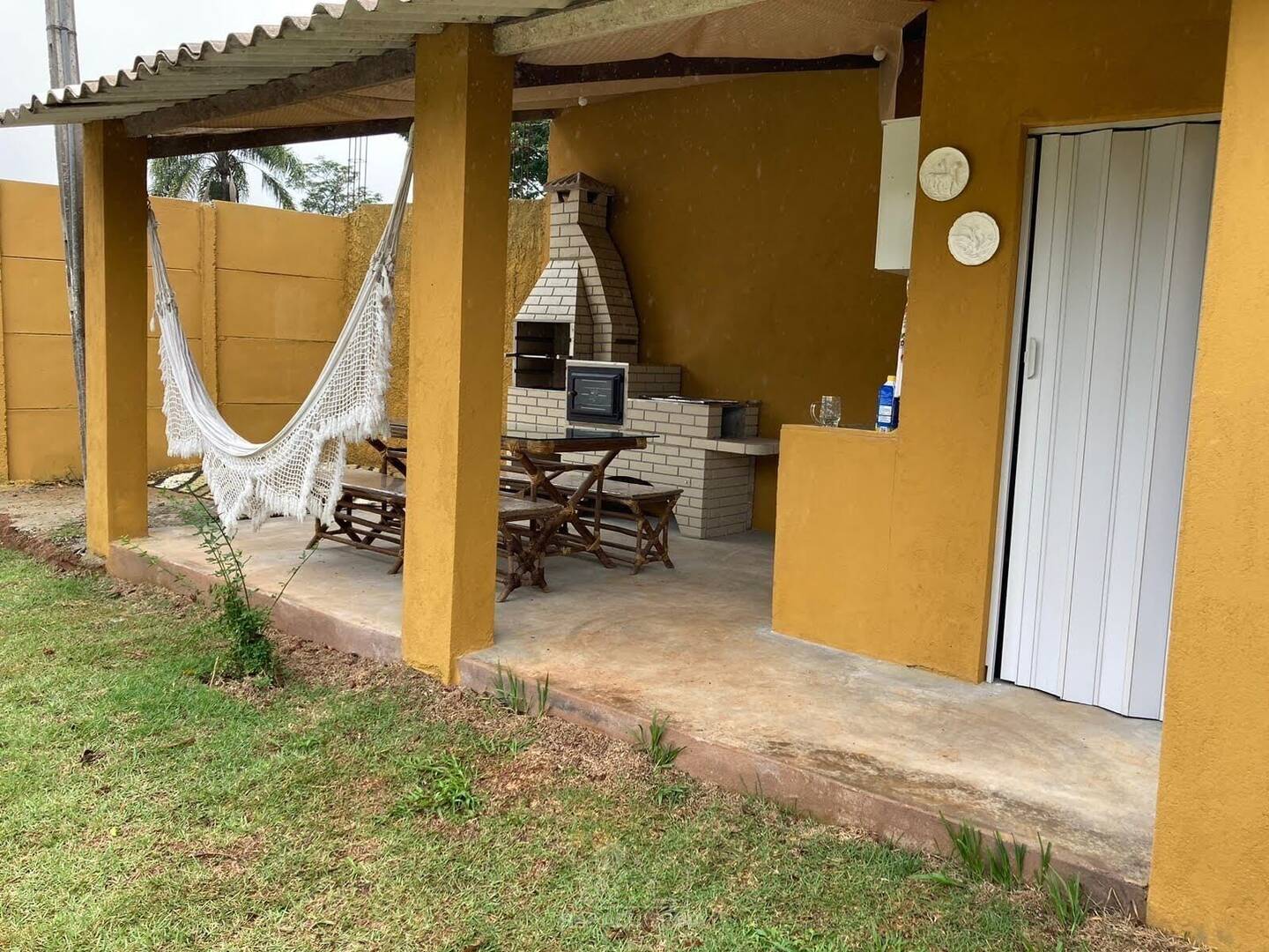 Sítio, 3 quartos, 640 m² - Foto 5