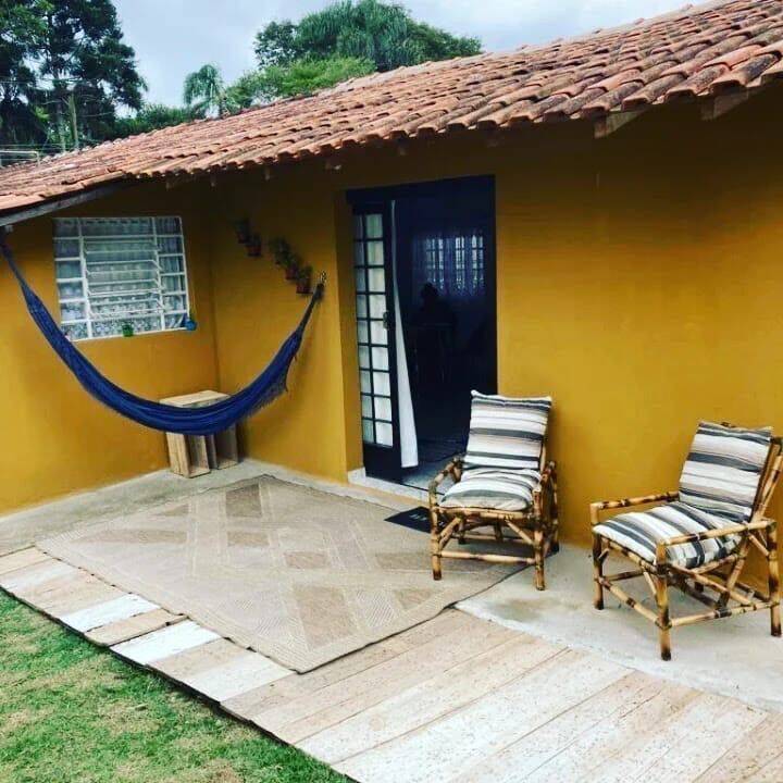 Sítio, 3 quartos, 640 m² - Foto 22