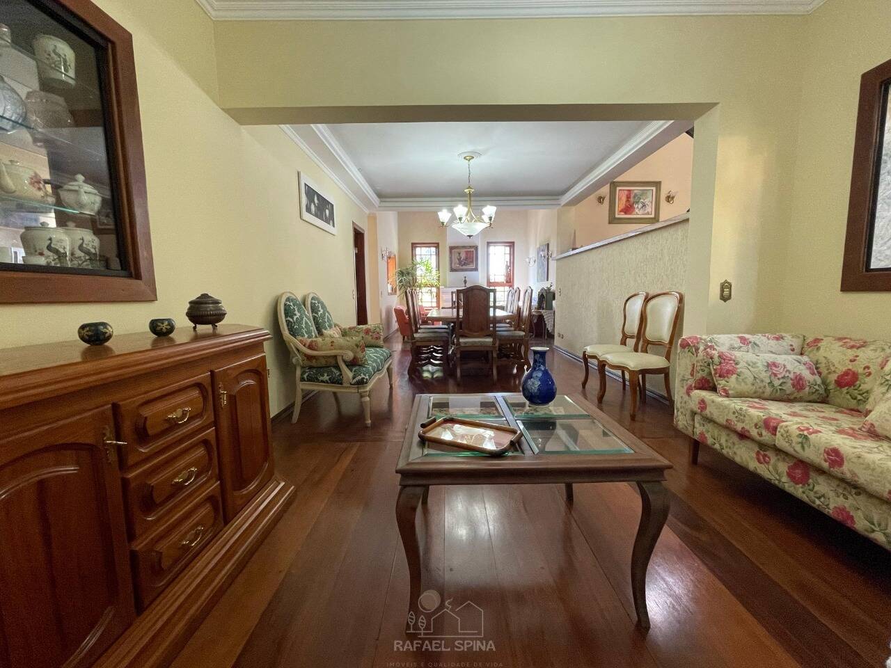 Casa de Condomínio, 9 quartos - Foto 5