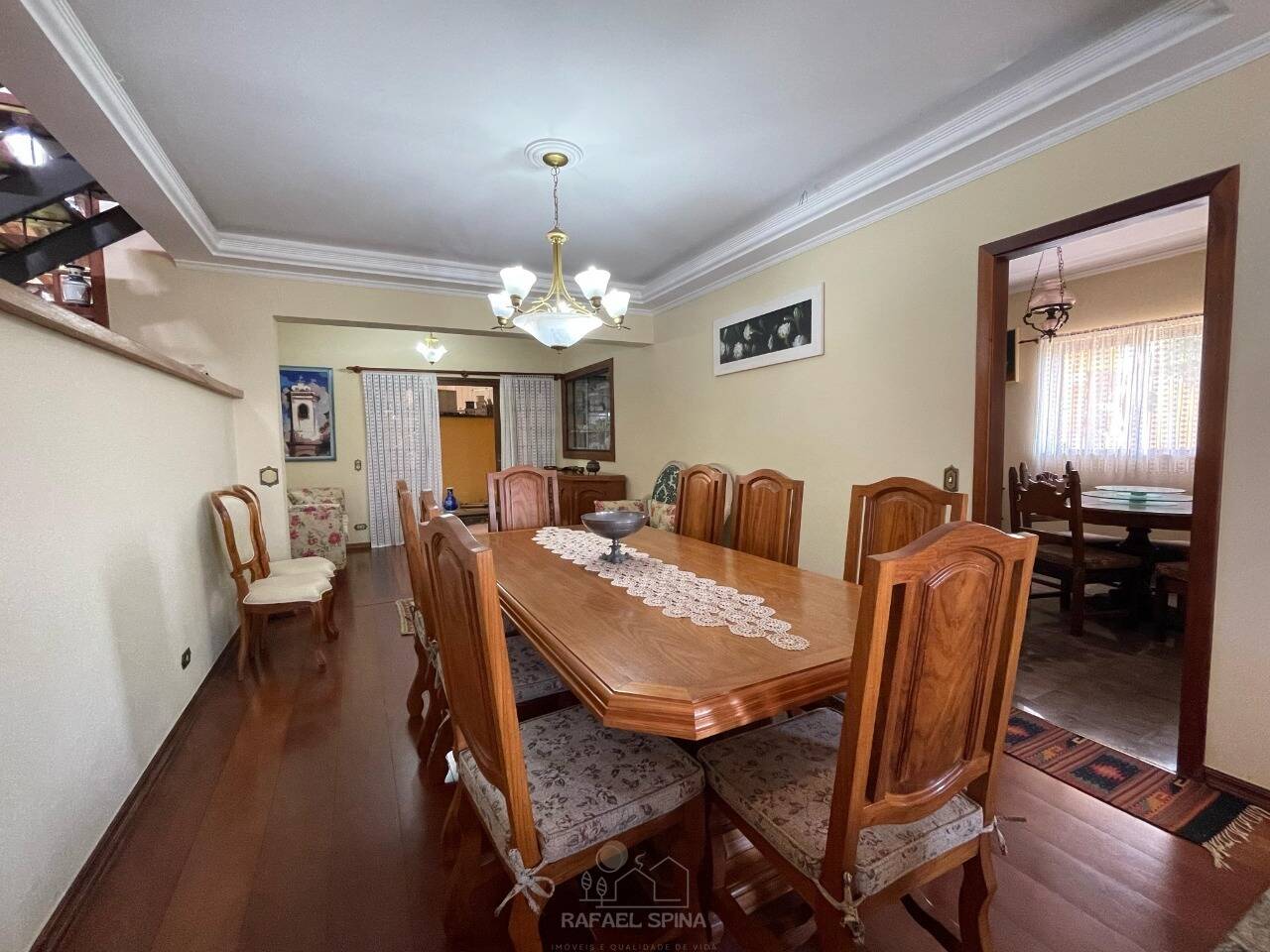 Casa de Condomínio, 9 quartos - Foto 6