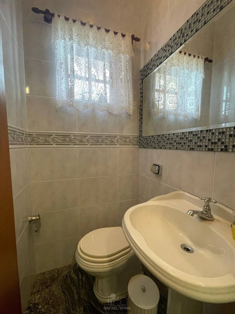 Casa de Condomínio, 9 quartos - Foto 8