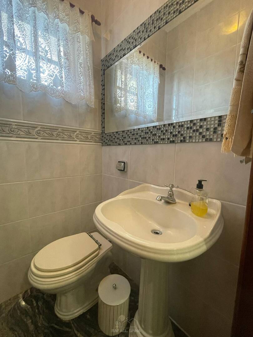 Casa de Condomínio, 9 quartos - Foto 10
